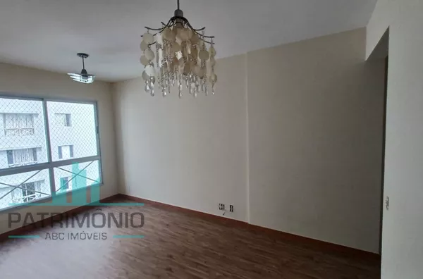 Apartamento no Condomínio Villagio Felicitá no Bairro Fundação em São Caetano do Sul.