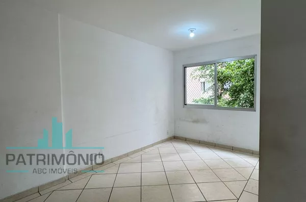 Apartamento no Condomínio Happy Life à venda no Bairro Fundação em São Caetano do Sul.