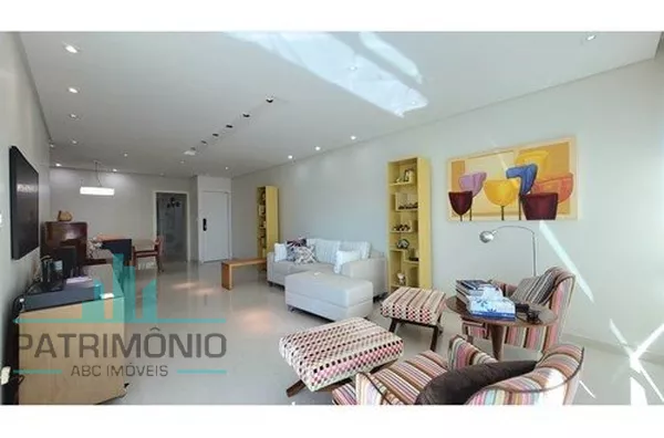 Apartamento à venda no Bairro Jardim Do Mar em São Bernardo Do Campo. 