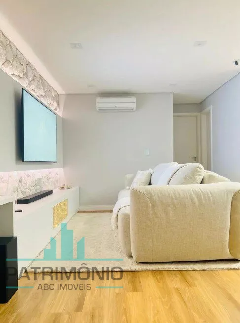 Apartamento, 2 quartos, 58 m² - Foto 4