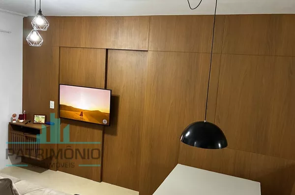 Apartamento à venda na Vila Palmares em Santo André. - Foto 6