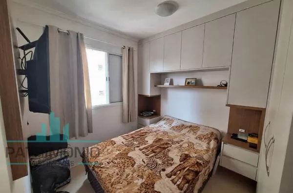 Apartamento à venda na Vila Palmares em Santo André. - Foto 11