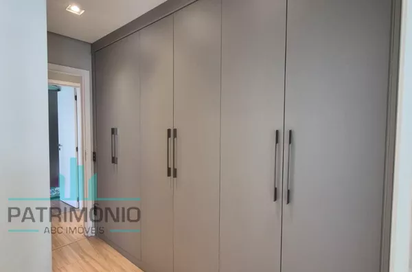 Closet Suíte
