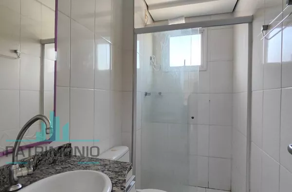 Banheiro 
