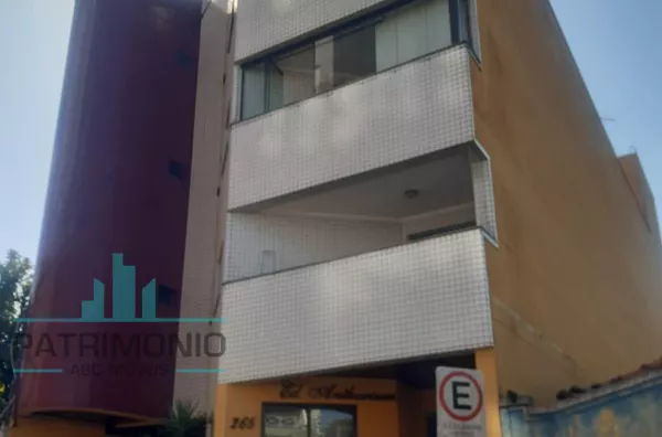 Apartamento à venda no Bairro Santa Paula em São Caetano Do Sul.