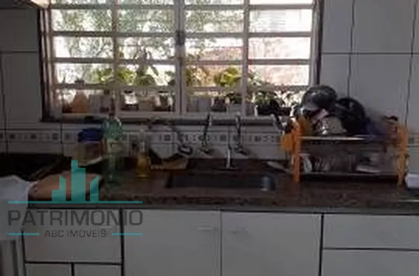 Casa à venda, 157m²,  Vila Príncipe De Gales, Santo André