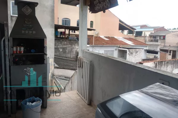 Casas à venda na Vila Palmares em Santo André. - Foto 26