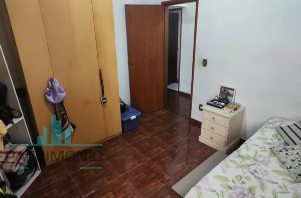 Dormitório