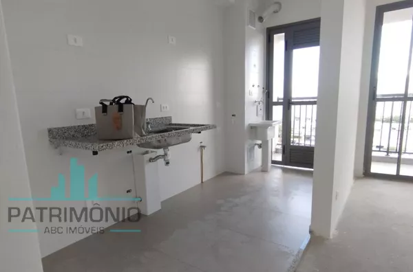 Apartamento à venda no Condomínio Helbor Patteo São Bernardo no bairro Planalto em São Bernardo do Campo.