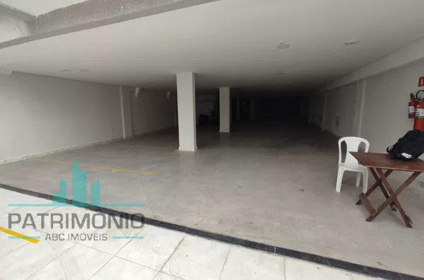 Apartamento a venda no Bairro Santa Maria em Santo André.