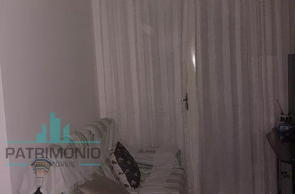 Apartamento para venda com 2 dormitórios no Bairro Mauá em São Caetano Do Sul