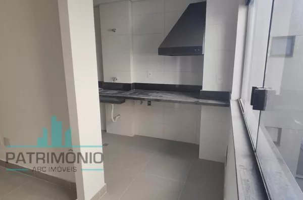 Apartamento à venda no Residencial Osvaldo Cruz em São Caetano do Sul.