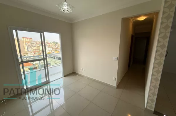 Apartamento Vago a venda no Bairro Nova Gerti - São Caetano do Sul
