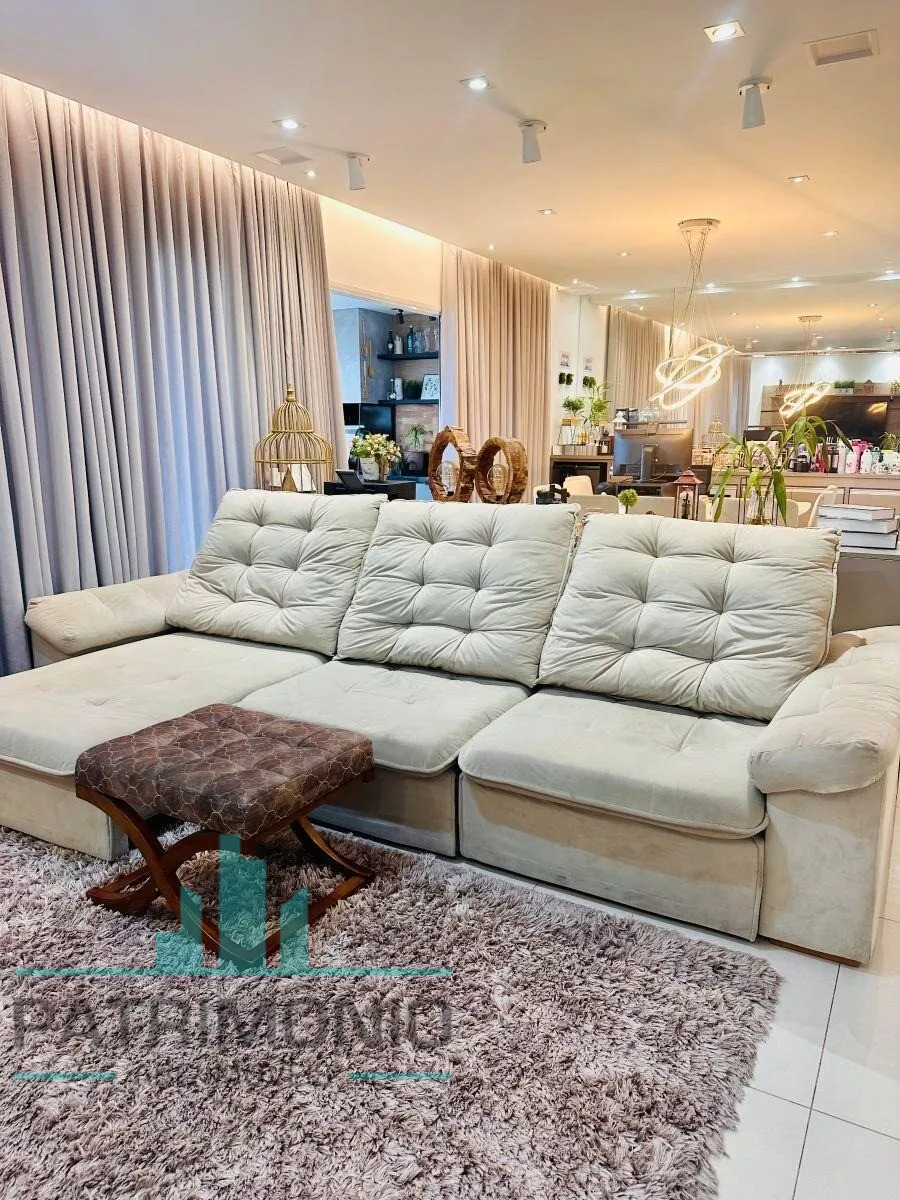 Apartamento, 3 quartos, 146 m² - Foto 5
