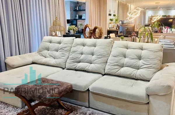 Apartamento à venda no Condomínio Pateo Catalunya no bairro Boa Vista em São Caetano do Sul. 