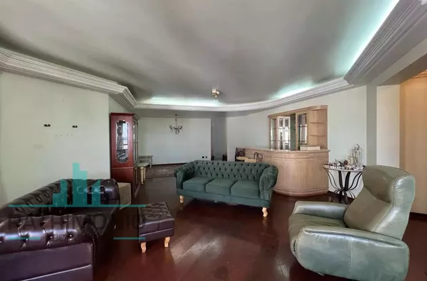 Apartamento à venda no Bairro Barcelona em São Caetano Do Sul. 