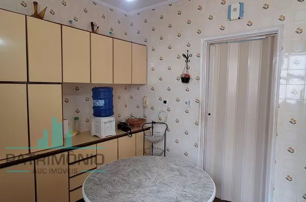 Apartamento à venda no Bairro Santo Antônio em São Caetano Do Sul.