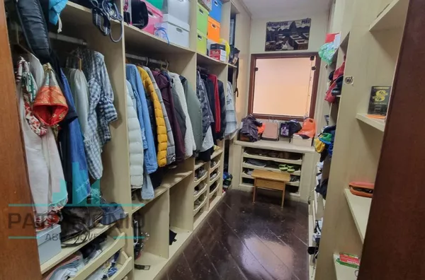 Closet Suíte Master