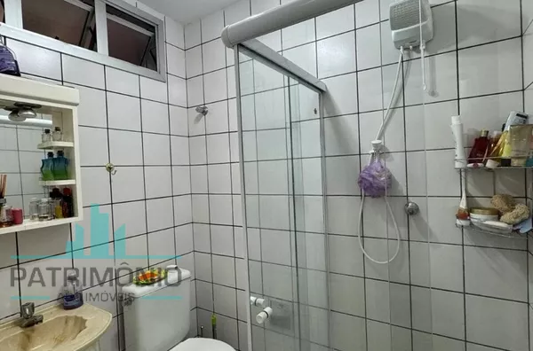 Banheiro