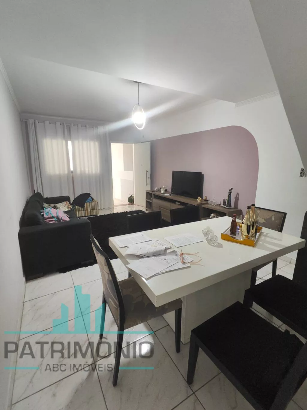 Sobrado, 3 quartos, 140 m² - Foto 3