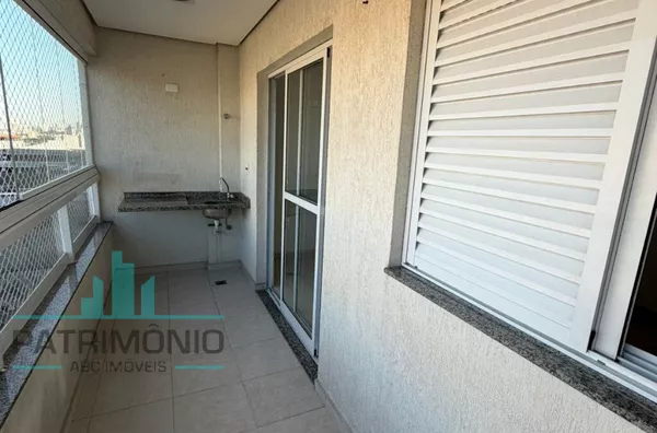 Apartamento para locação no bairro Nova Gerty em São Caetano do Sul.