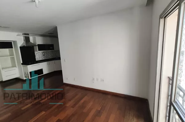 Apartamento para locação no bairro Osvaldo Cruz em São Caetano do Sul.