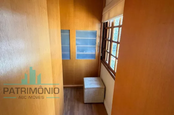Closet suíte