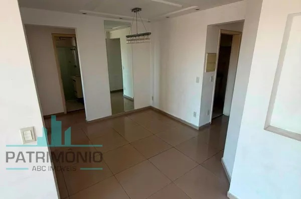 Apartamento para locação no bairro Barcelona em São Caetano do Sul.