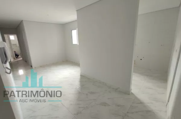 Apartamento a venda no Bairro Santa Maria em Santo André.