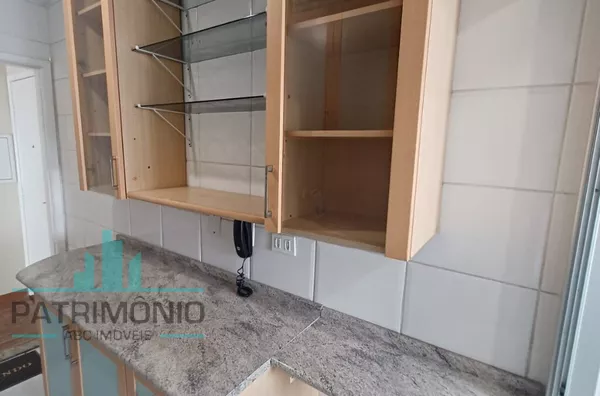 Apartamento no Condomínio Villagio Felicitá no Bairro Fundação em São Caetano do Sul.