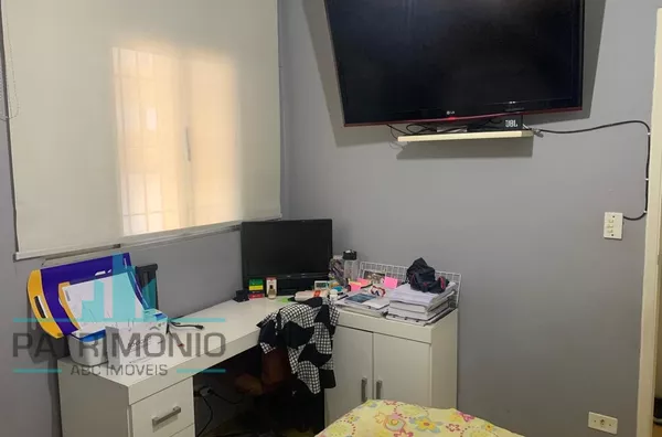 Dormitório