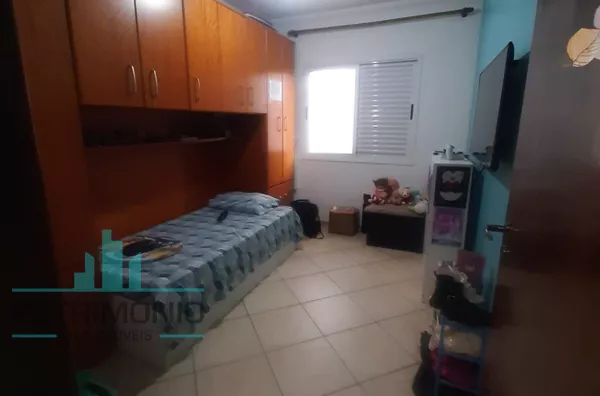 Dormitório