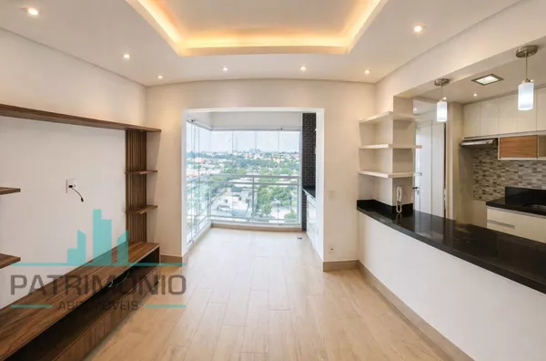 Apartamento para locação no bairro Cerâmica em São Caetano do Sul.