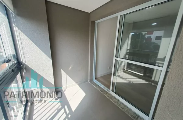 Apartamento para locação no bairro Santa Paula em São Caetano do Sul.