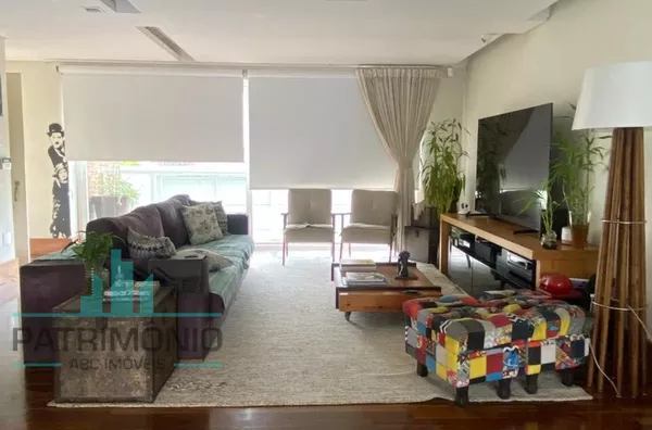 Maravilhoso Sobrado a venda no Bairro Olímpico em São Caetano do Sul