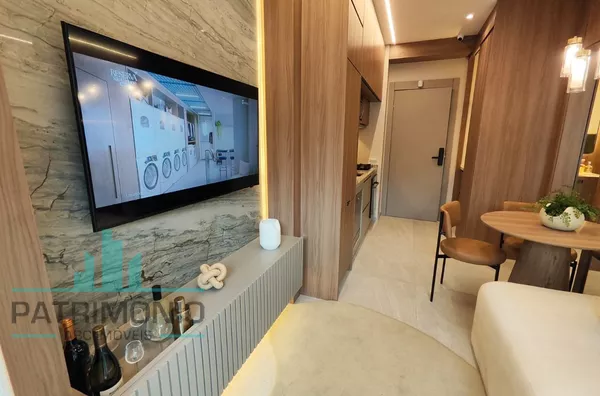 Lançamento no Bairro Fundação em São Caetano do Sul no Reserva São Caetano Bosque - Eztec