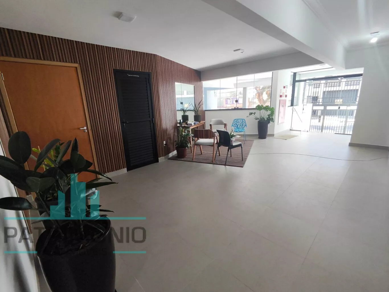 Apartamento, 1 quarto, 47 m² - Foto 14
