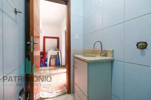 Sobrado à venda no bairro Barcelona em São Caetano do Sul. - Foto 24