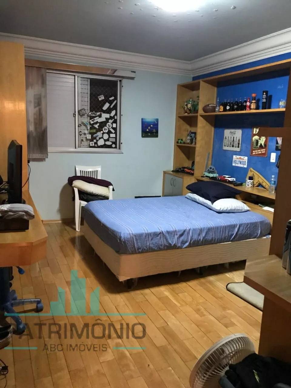 Apartamento, 4 quartos, 320 m² - Foto 15