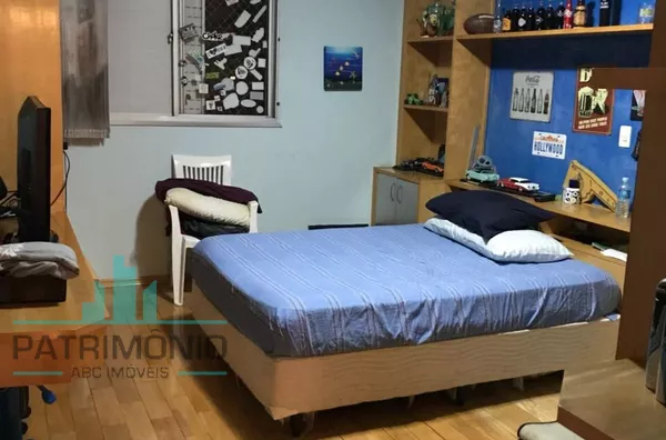 Apartamento à venda no Condomínio Edifício Itamaraty no bairro Santo Antônio em São Caetano do Sul. - Foto 15