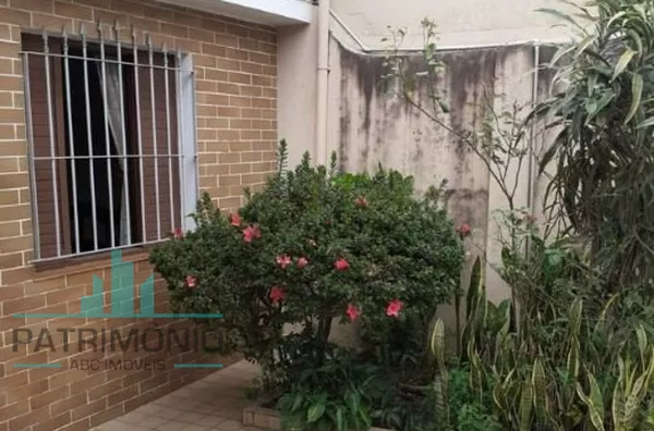 Terreno para venda no bairro Olímpico - São Caetano do Sul.