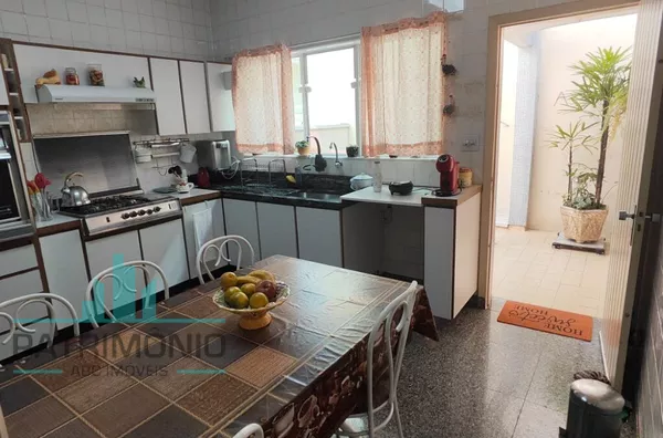 Cozinha