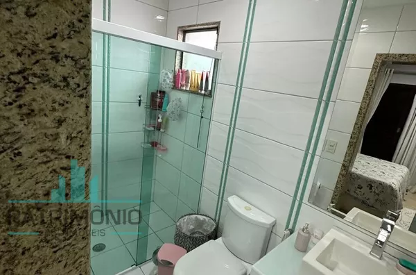 Banheiro