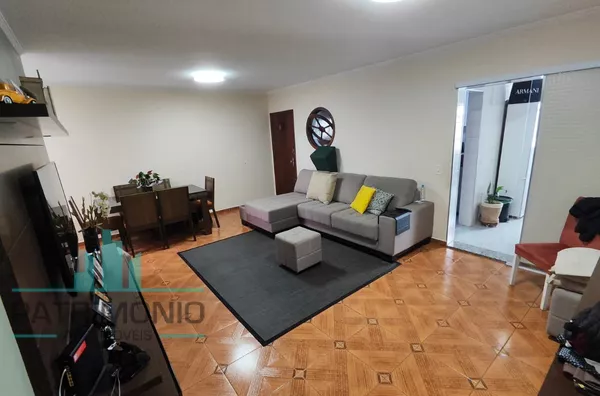 Apartamento à venda no bairro Olímpico em São Caetano do Sul ao lado da Rua Visconde de Inhaúma