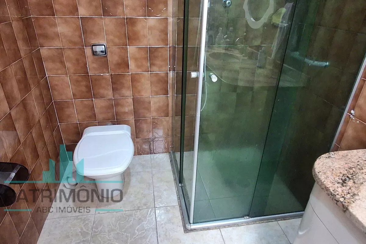 Casa, 3 quartos, 200 m² - Foto 21
