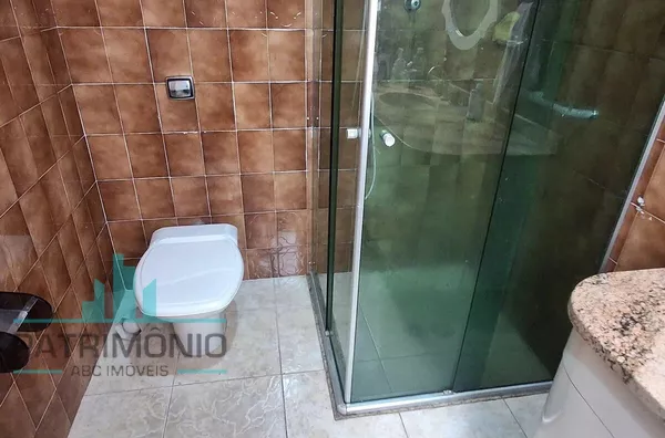 Banheiro social