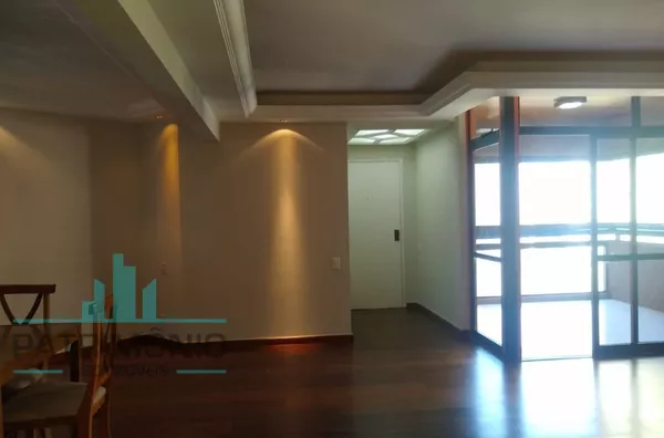 Apartamento à venda com 175m² no Bairro Jardim Santo André.