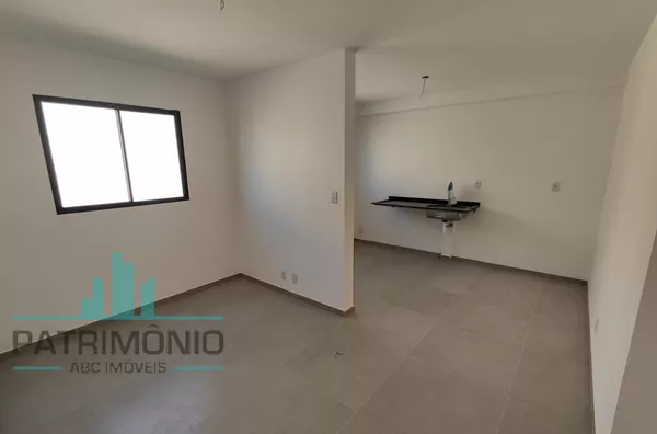 Apartamento em construção a venda no Residencial Fit Tietê em São Caetano do Sul