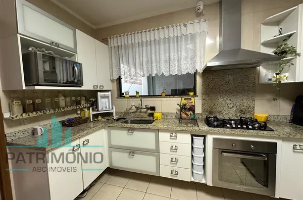 Cozinha