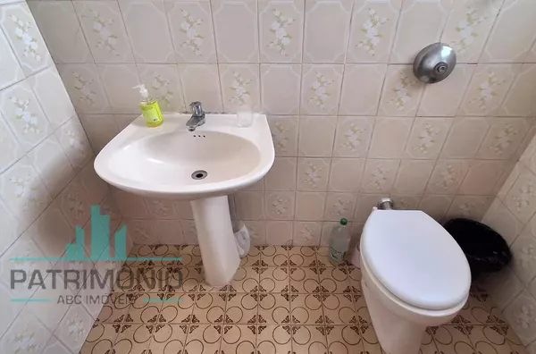 Banheiro